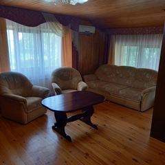 Загородный комплекс Усадьба, Энгельсский район, Саратовская область