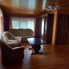 Загородный комплекс Усадьба, Энгельсский район, Саратовская область