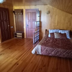 Загородный комплекс Усадьба, Энгельсский район, Саратовская область