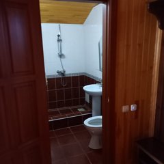 Загородный комплекс Усадьба, Энгельсский район, Саратовская область