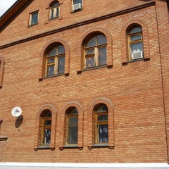 Гостевой дом Сова, Малая Царевщина, Самарская область