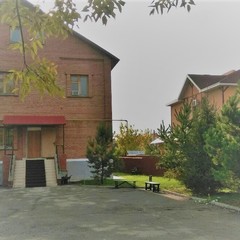 Гостевой дом Сова, Малая Царевщина, Самарская область