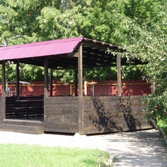 Гостевой дом Сова, Малая Царевщина, Самарская область