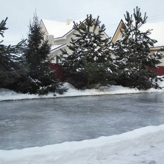 Гостевой дом Сова, Малая Царевщина, Самарская область