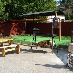 Гостевой дом Сова, Малая Царевщина, Самарская область