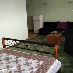 Гостевой дом Сова, Малая Царевщина, Самарская область