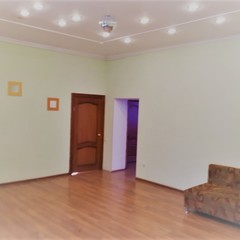 Гостевой дом Сова, Малая Царевщина, Самарская область