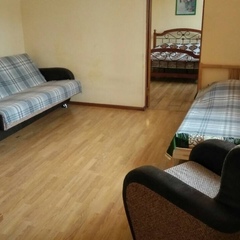 Гостевой дом Сова, Малая Царевщина, Самарская область