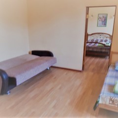 Гостевой дом Сова, Малая Царевщина, Самарская область