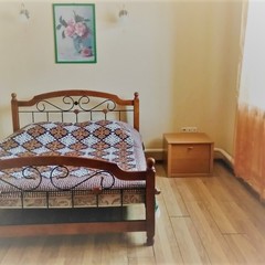 Гостевой дом Сова, Малая Царевщина, Самарская область