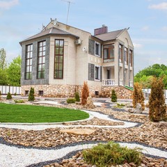 Гостевой дом Серебряный Бор, Алексеевка, Саратовская область