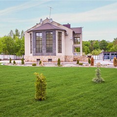 Гостевой дом Серебряный Бор, Алексеевка, Саратовская область