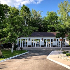 Гостевой дом Серебряный Бор, Алексеевка, Саратовская область