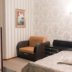 Гостевой дом Серебряный Бор, Алексеевка, Саратовская область