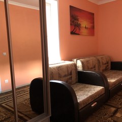 Гостевой дом Серебряный Бор, Алексеевка, Саратовская область