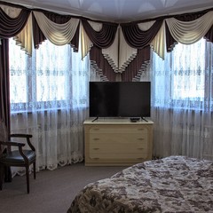 Гостевой дом Серебряный Бор, Алексеевка, Саратовская область