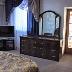 Гостевой дом Серебряный Бор, Алексеевка, Саратовская область