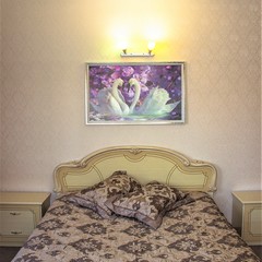 Гостевой дом Серебряный Бор, Алексеевка, Саратовская область