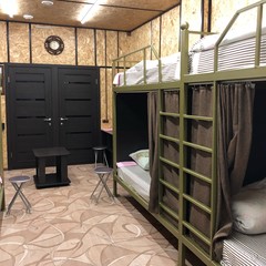 Гостевой дом Серебряный Бор, Алексеевка, Саратовская область