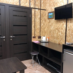 Гостевой дом Серебряный Бор, Алексеевка, Саратовская область