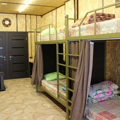 Гостевой дом Серебряный Бор, Алексеевка, Саратовская область