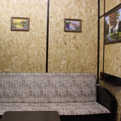 Гостевой дом Серебряный Бор, Алексеевка, Саратовская область