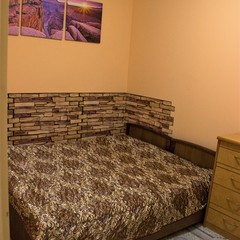 Гостевой дом Серебряный Бор, Алексеевка, Саратовская область