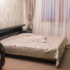 Гостевой дом Серебряный Бор, Алексеевка, Саратовская область