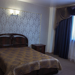 Гостевой дом Серебряный Бор, Алексеевка, Саратовская область