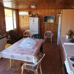 База отдыха Рыбацкая деревня, Ростовская область