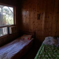 База отдыха Рыбацкая деревня, Ростовская область