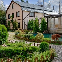 Гостинично-ресторанный комплекс SPA Paradise & Hotel Old Tradition, Всеволожск, Ленинградская область