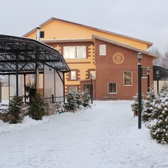 Гостинично-ресторанный комплекс SPA Paradise & Hotel Old Tradition, Всеволожск, Ленинградская область