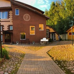 Гостинично-ресторанный комплекс SPA Paradise & Hotel Old Tradition, Всеволожск, Ленинградская область