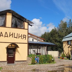 Гостинично-ресторанный комплекс SPA Paradise & Hotel Old Tradition, Всеволожск, Ленинградская область