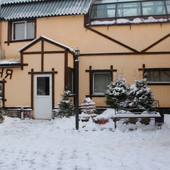 Гостинично-ресторанный комплекс SPA Paradise & Hotel Old Tradition, Всеволожск, Ленинградская область