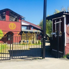 Гостинично-ресторанный комплекс SPA Paradise & Hotel Old Tradition, Всеволожск, Ленинградская область