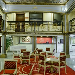 Гостинично-ресторанный комплекс SPA Paradise & Hotel Old Tradition, Всеволожск, Ленинградская область