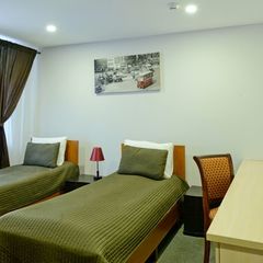 Гостинично-ресторанный комплекс SPA Paradise & Hotel Old Tradition, Всеволожск, Ленинградская область