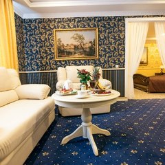 Гостинично-ресторанный комплекс SPA Paradise & Hotel Old Tradition, Всеволожск, Ленинградская область