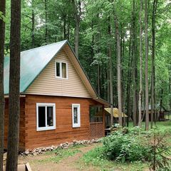 База отдыха Золотой фазан, Сосновый Бор, Республика Башкортостан