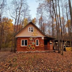 База отдыха Золотой фазан, Сосновый Бор, Республика Башкортостан