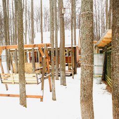 База отдыха Золотой фазан, Сосновый Бор, Республика Башкортостан