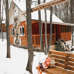 База отдыха Золотой фазан, Сосновый Бор, Республика Башкортостан