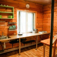 База отдыха Золотой фазан, Сосновый Бор, Республика Башкортостан