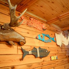 База отдыха Золотой фазан, Сосновый Бор, Республика Башкортостан