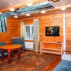 База отдыха Золотой фазан, Сосновый Бор, Республика Башкортостан