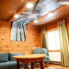 База отдыха Золотой фазан, Сосновый Бор, Республика Башкортостан