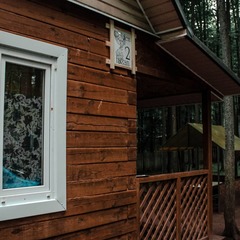 База отдыха Золотой фазан, Сосновый Бор, Республика Башкортостан