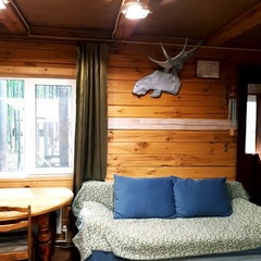 База отдыха Золотой фазан, Сосновый Бор, Республика Башкортостан